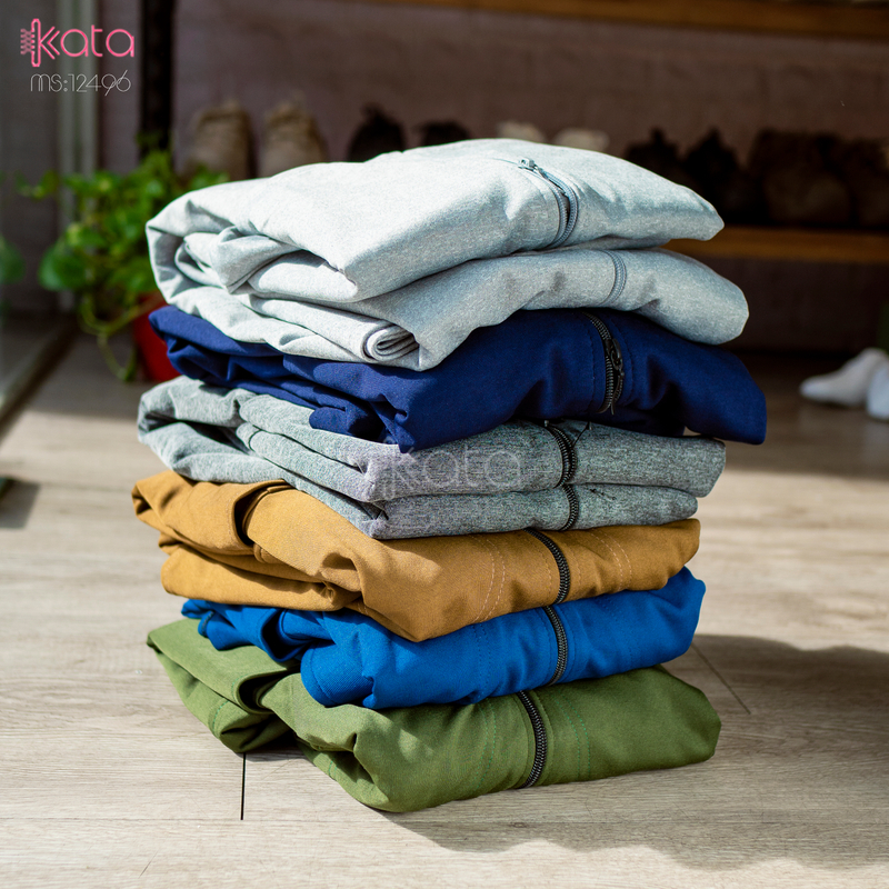 Áo chống nắng croptop,áo chống nắng toàn thân 12496