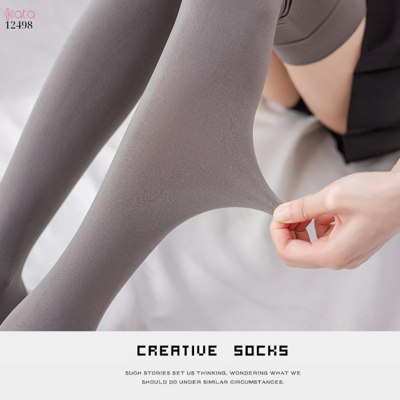 Tất silicon chống tuột,tất thể thao khiêu vũ phong cách Nhật Bản 12498