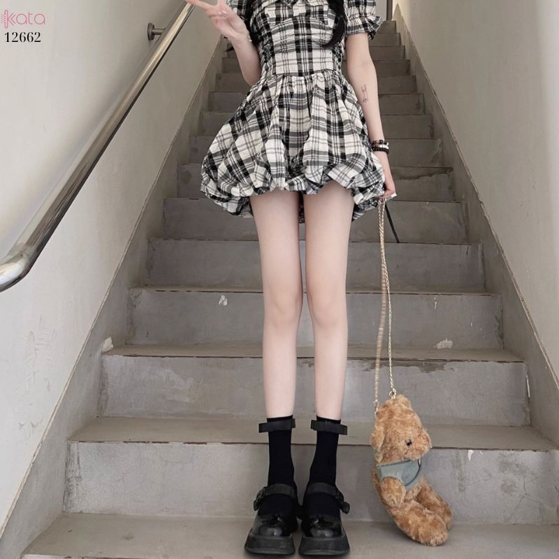 Tất nơ giữa bắp chân,tất nhung mỏng mùa hè phong cách Nhật Bản 12662