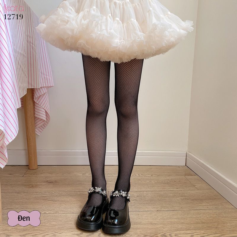 Quần tất lưới người lớn và bé gái,quần tất nhiều màu phụ trang nhảy,múa 12719