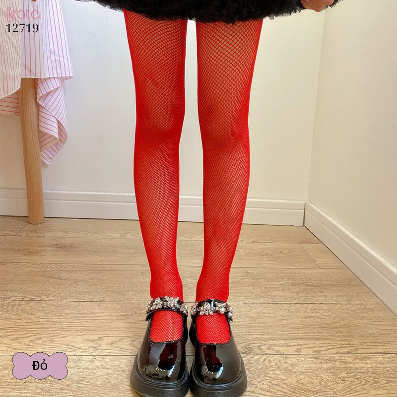 Quần tất lưới người lớn và bé gái,quần tất nhiều màu phụ trang nhảy,múa 12719