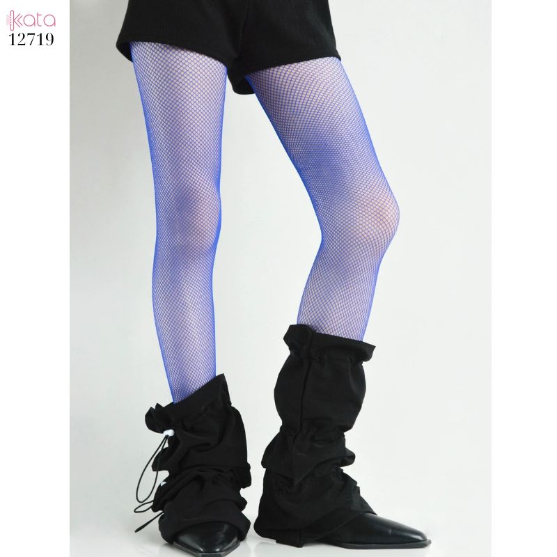 Quần tất lưới người lớn và bé gái,quần tất nhiều màu phụ trang nhảy,múa 12719