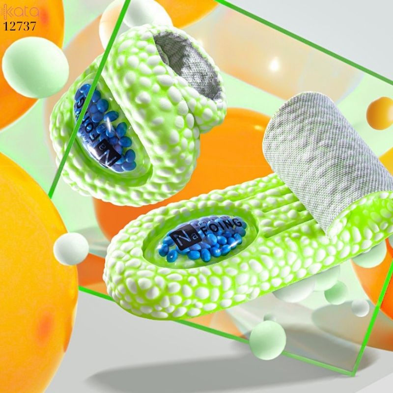 Lót giày tăng chiều cao,đệm khí tăng cường,giảm xóc đàn hồi cao,lót đệm bốt martin Nam Nữ  12738