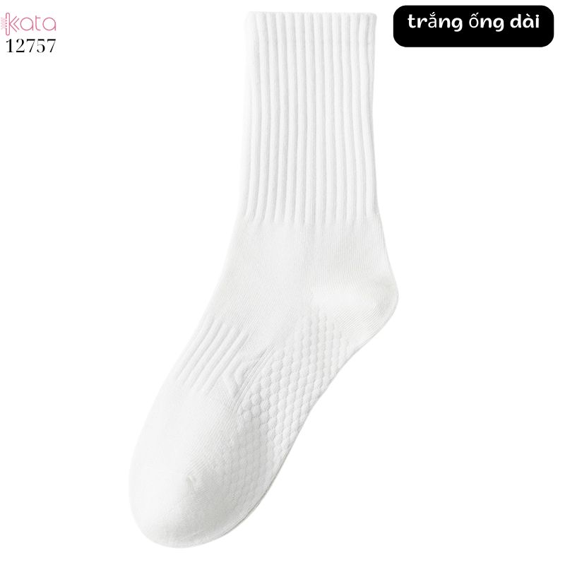 Tất vớ Nam thể thao chống trượt,tất cotton thoáng khi mùa hè thấm hút mồ hôi 12757