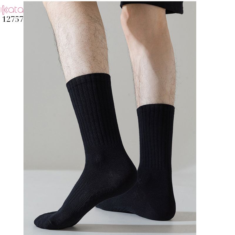 Tất vớ Nam thể thao chống trượt,tất cotton thoáng khi mùa hè thấm hút mồ hôi 12757