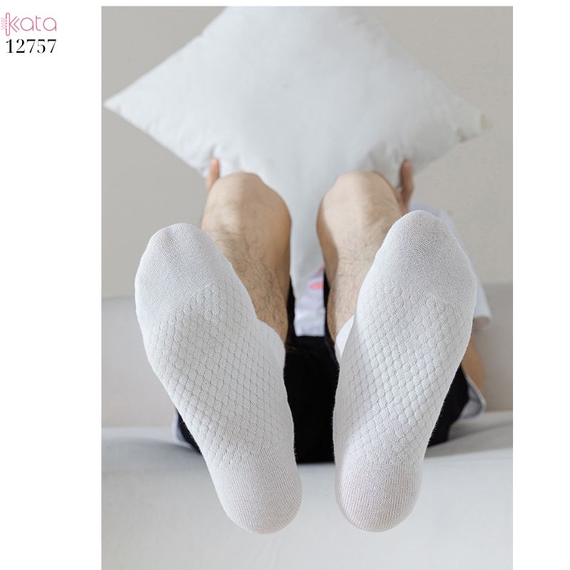 Tất vớ Nam thể thao chống trượt,tất cotton thoáng khi mùa hè thấm hút mồ hôi 12757