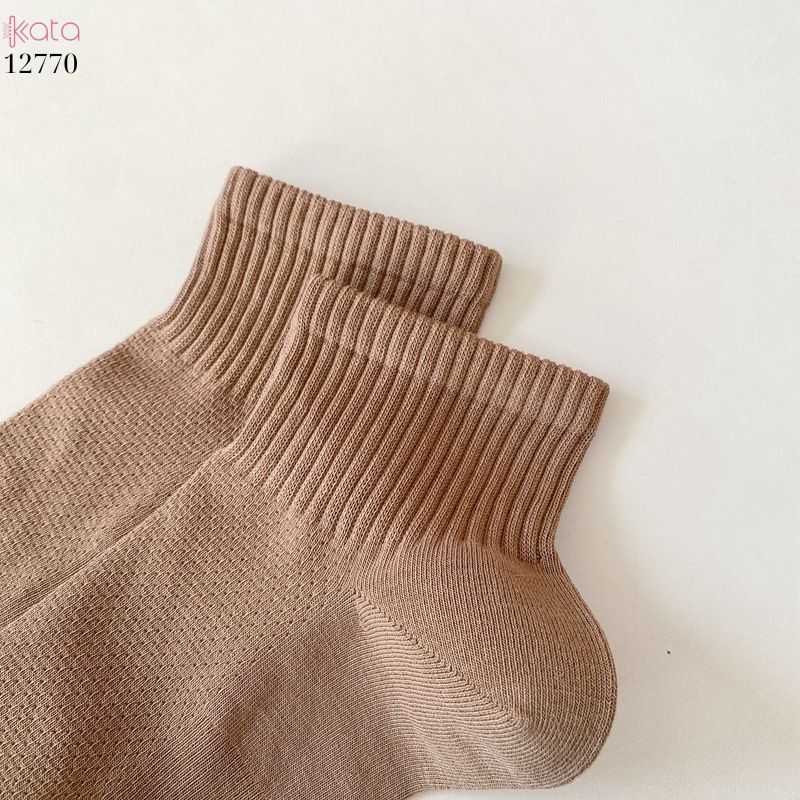 Tất vớ thể thao Nam mùa hè xuân,tất bông mềm mịn thoáng thấm mồ hôi 12770