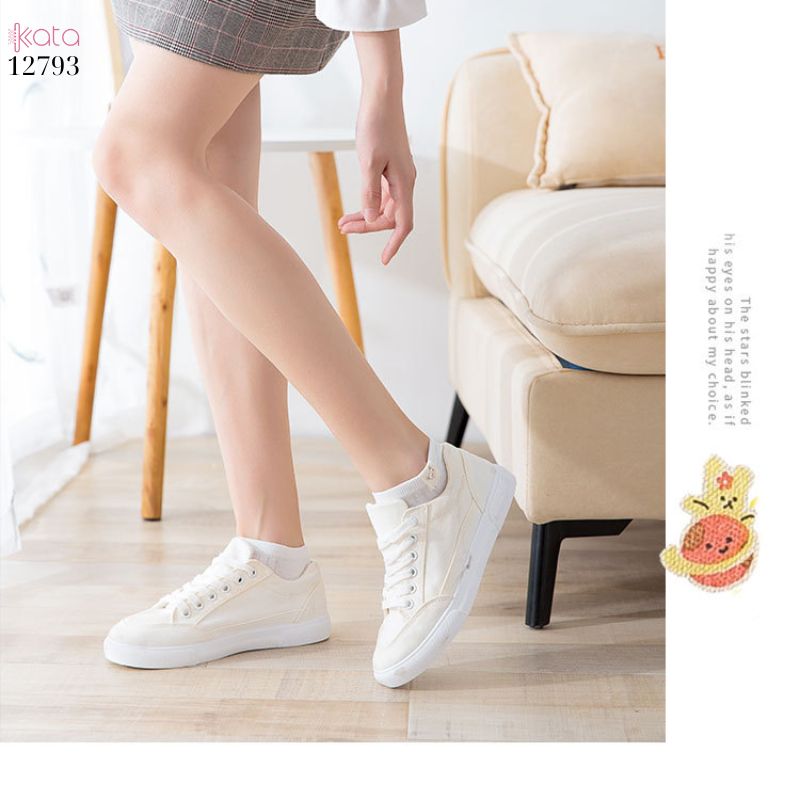 Tất thuyền vô hình mềm mịn,vớ nữ bông thoáng khí thấm mồ hôi mùa hè 12793