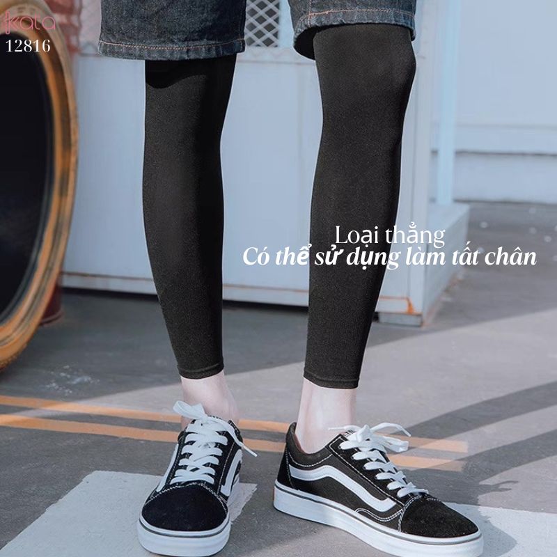 Tay áo chống nắng màu trơn nam nữ ,chống tia cực tím,vải lụa băng mát mùa hè12816