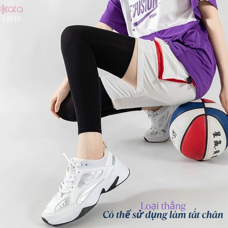 Tay áo chống nắng màu trơn nam nữ ,chống tia cực tím,vải lụa băng mát mùa hè12816