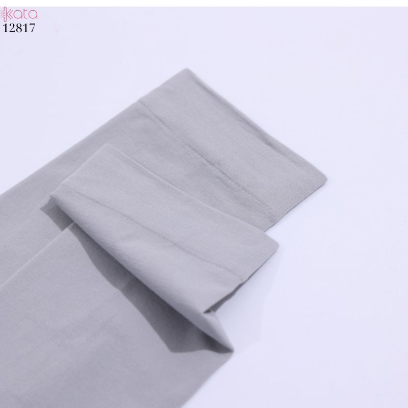 Tay áo lụa băng chống nắng Nam Nữ,vải mềm mịn mát lạnh thoải mái, ngăn chặn tia cực tím 12817