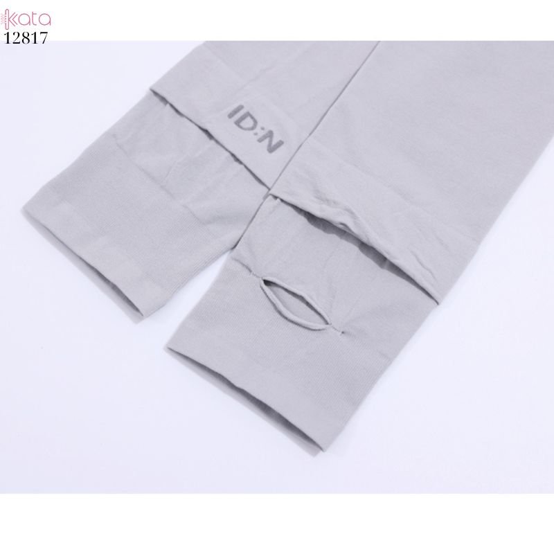 Tay áo lụa băng chống nắng Nam Nữ,vải mềm mịn mát lạnh thoải mái, ngăn chặn tia cực tím 12817