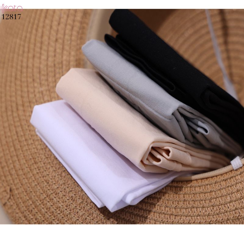 Tay áo lụa băng chống nắng Nam Nữ,vải mềm mịn mát lạnh thoải mái, ngăn chặn tia cực tím 12817