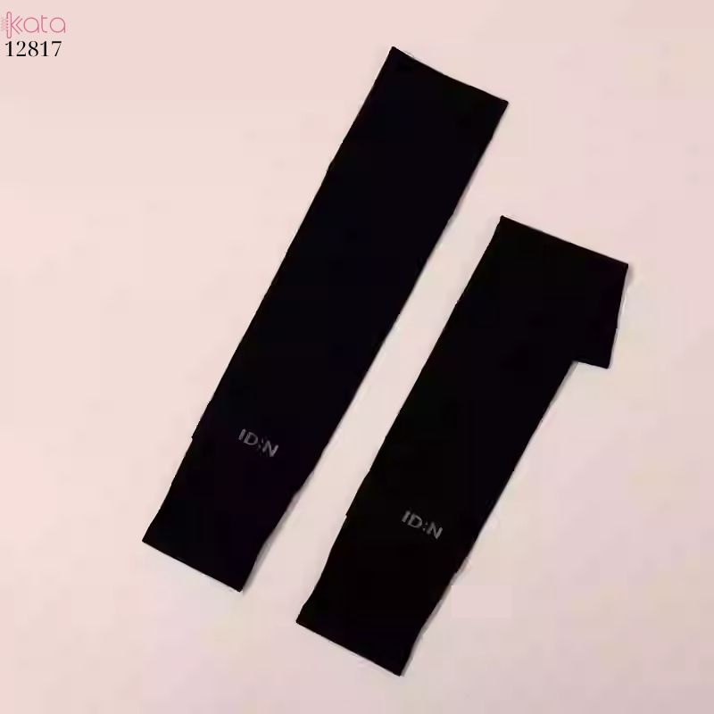 Tay áo lụa băng chống nắng Nam Nữ,vải mềm mịn mát lạnh thoải mái, ngăn chặn tia cực tím 12817