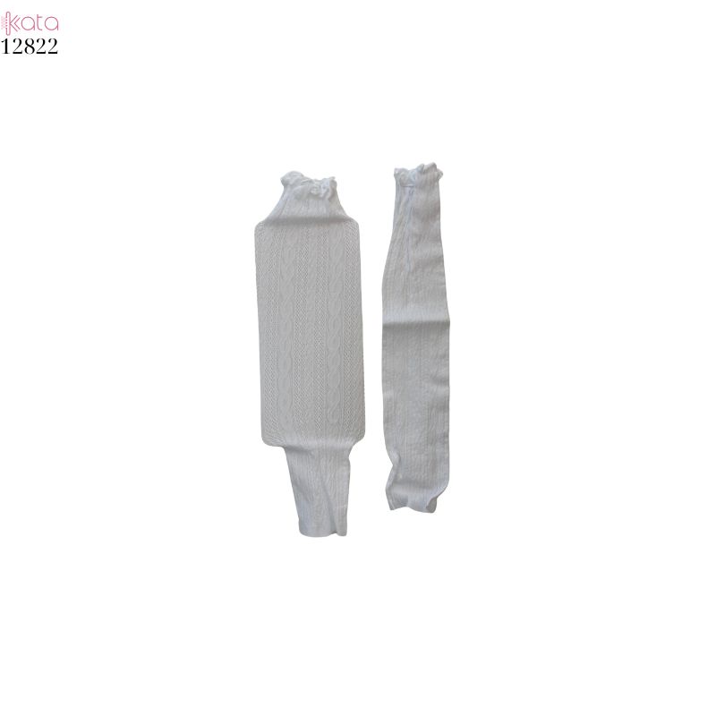 Ống tất đi bốt,tất ren mỏng bắp chân thoáng khí xuân hè 12822