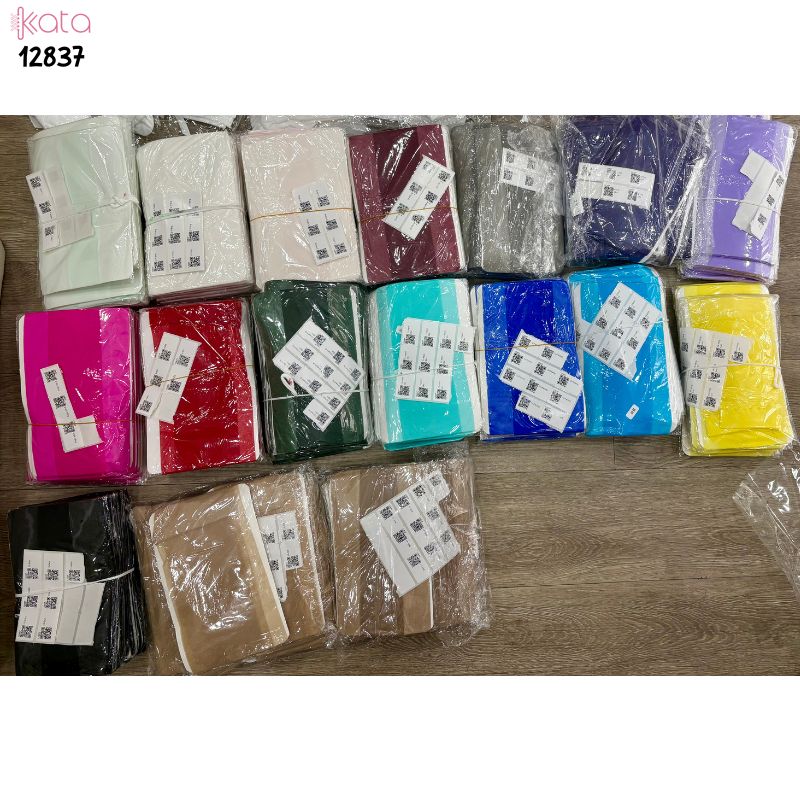 Quần tất siêu mỏng mùa hè,quần màu định hình chân đẹp 12837