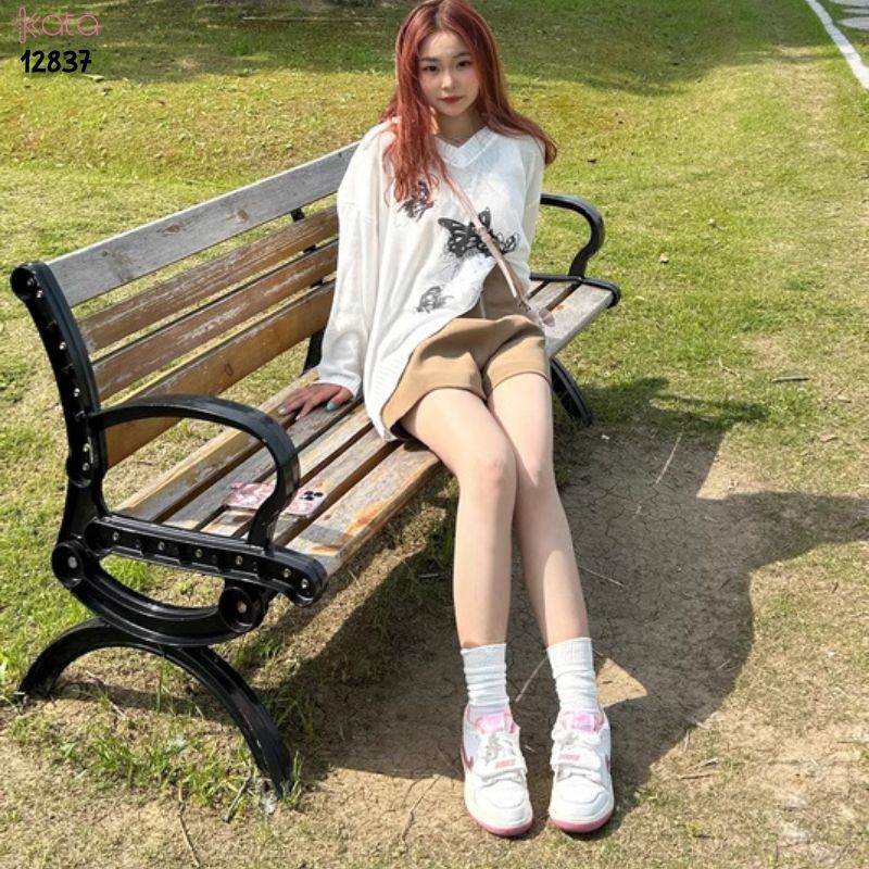 Quần tất siêu mỏng mùa hè,quần màu định hình chân đẹp 12837