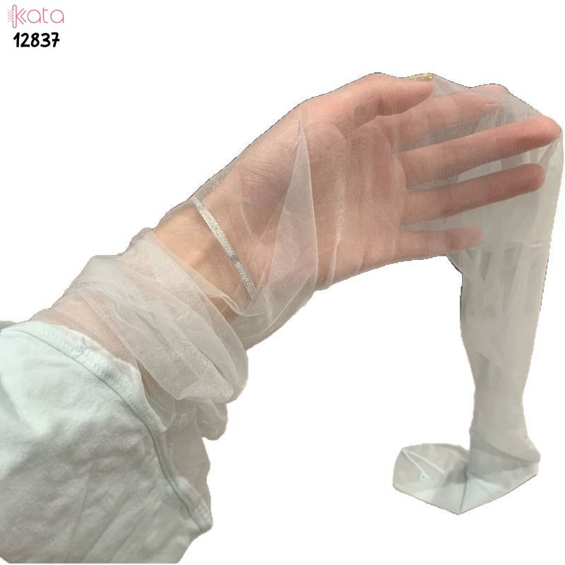 Quần tất siêu mỏng mùa hè,quần màu định hình chân đẹp 12837