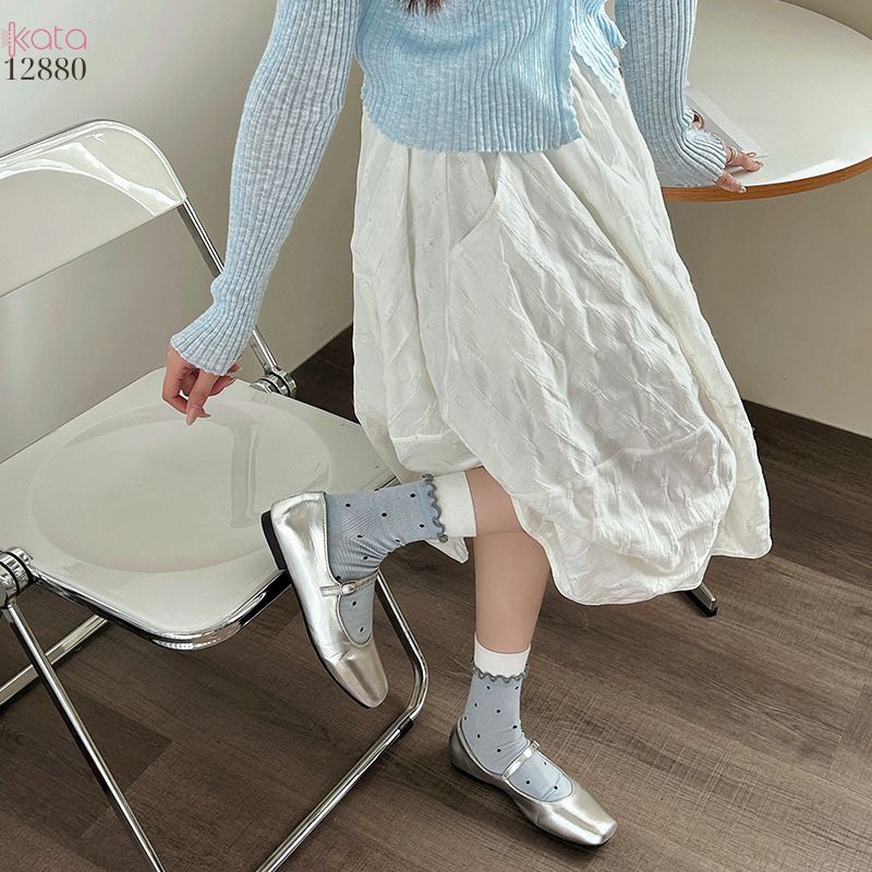 Tất thời trang ngọt ngào phong cách Hàn,vớ bông mềm mịn xuân hè 12880