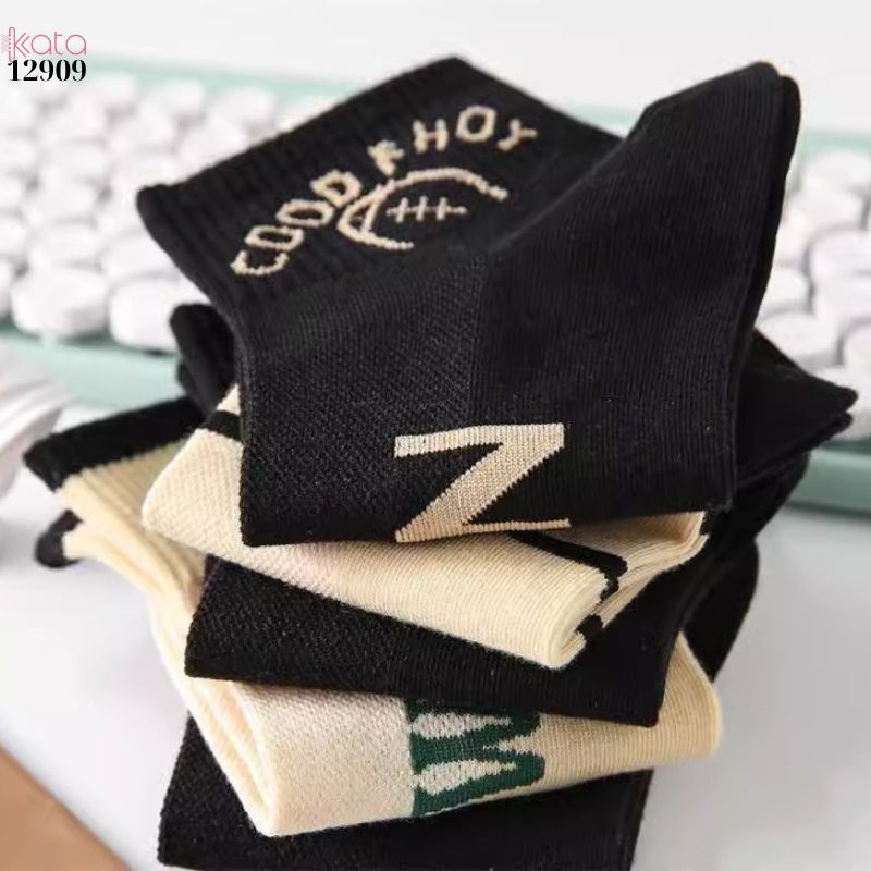 Tất cặp đôi Nam Nữ,vớ ngắn mỏng mùa hè 12909