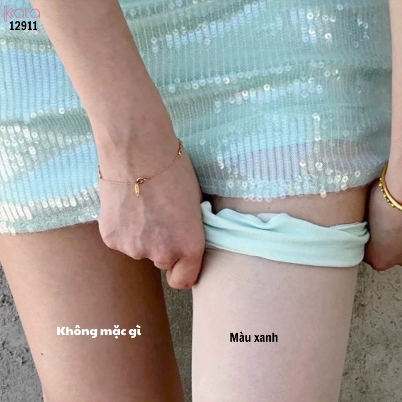 Quần tất siêu mỏng 0D,tất da mỏng mờ che khuyết điểm 12911
