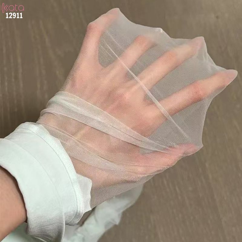 Quần tất siêu mỏng 0D,tất da mỏng mờ che khuyết điểm 12911