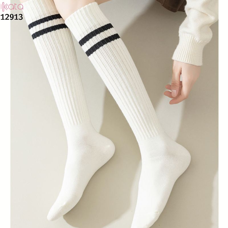 Tất dày thu đông,vớ giúp thon gọn bắp chân 12913