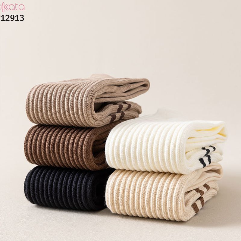 Tất dày thu đông,vớ giúp thon gọn bắp chân 12913