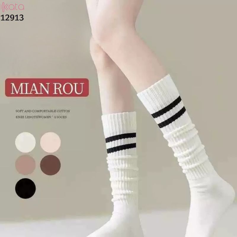 Tất dày thu đông,vớ giúp thon gọn bắp chân 12913