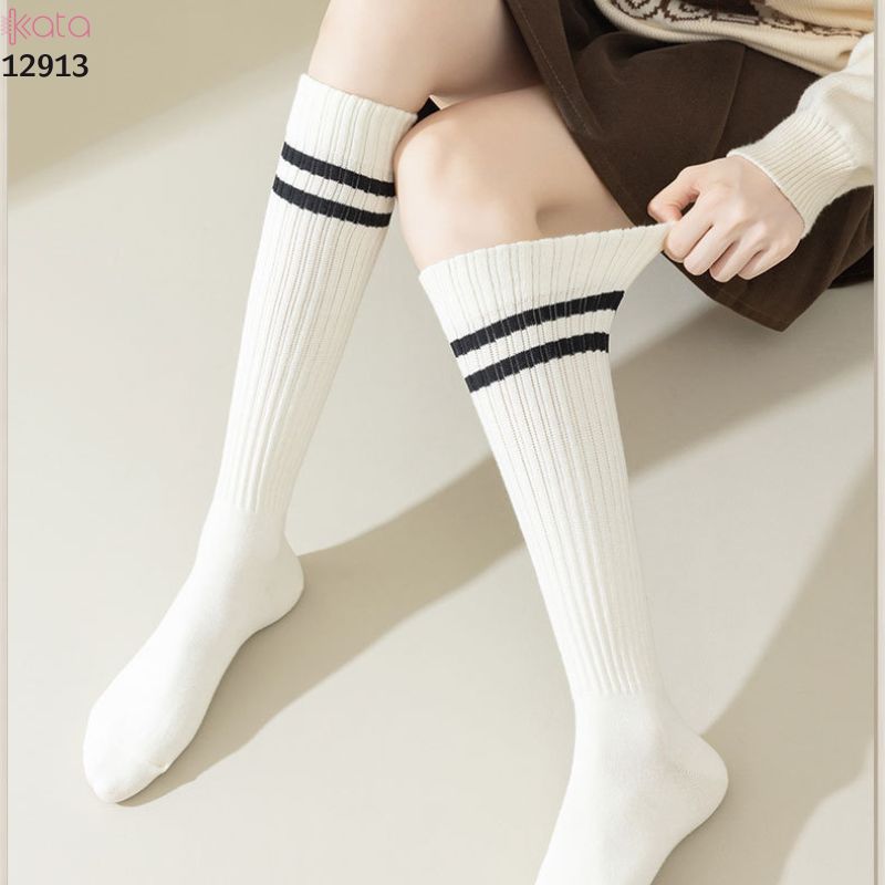 Tất dày thu đông,vớ giúp thon gọn bắp chân 12913