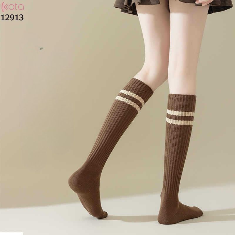 Tất dày thu đông,vớ giúp thon gọn bắp chân 12913