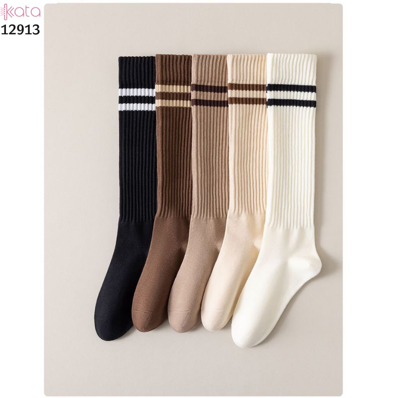 Tất dày thu đông,vớ giúp thon gọn bắp chân 12913