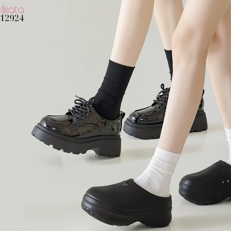 Tất nữ trơn mùa hè,vớ ngắn giữa bắp chân 12924