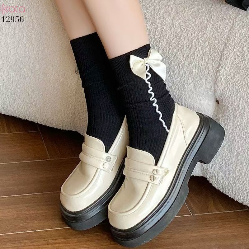 Tất nơ ngọt ngào lolita công chúa,vớ xuân hè phong cách Nhật Bản 12956