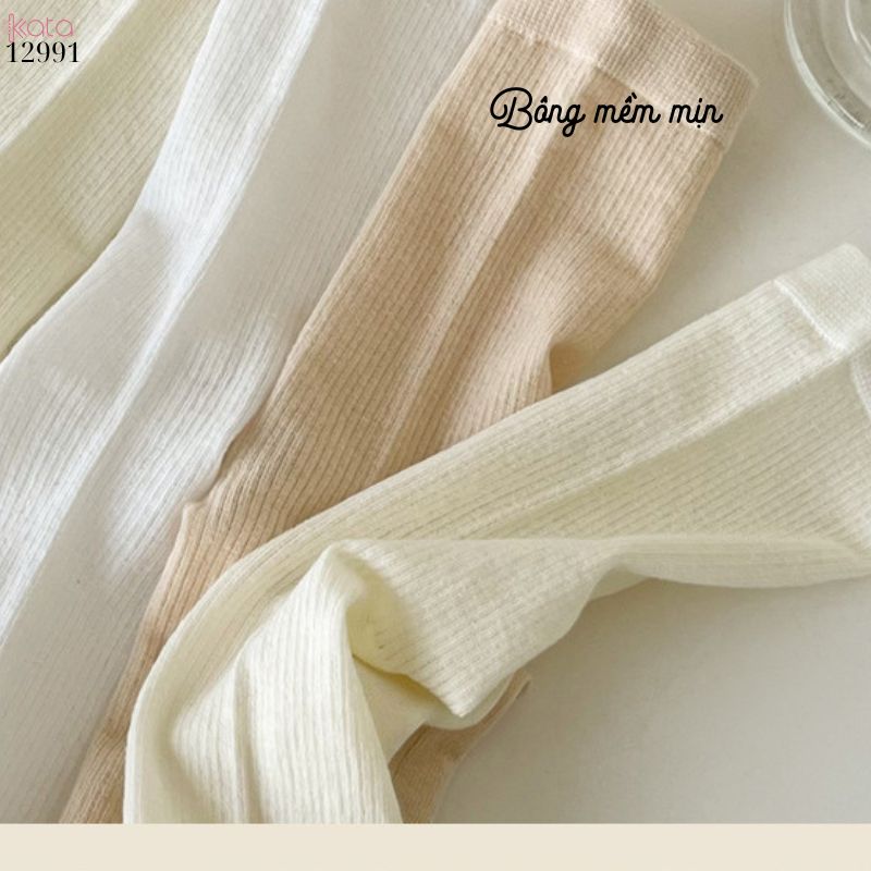 Tất bông mỏng ren mềm mịn phong cách ngọt ngào,vớ lưới JK nữ xuân hè 12991