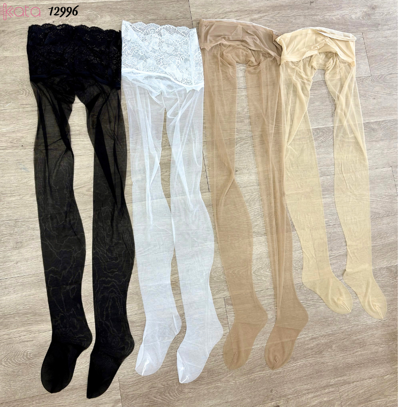 Quần tất đai trơn cotton,nude, siêu mỏng, chống vướng, không tuột, vớ da lụa đen mỏng xuân hè nữ 12996