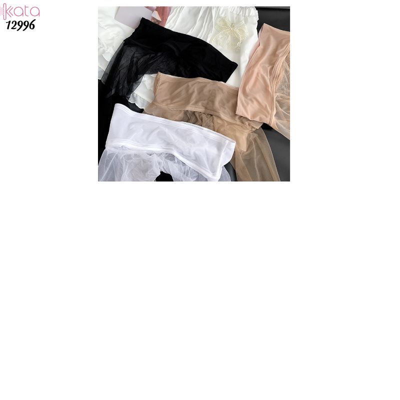 Quần tất đai trơn cotton,nude, siêu mỏng, chống vướng, không tuột, vớ da lụa đen mỏng xuân hè nữ 12996