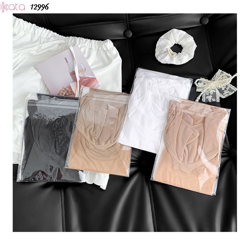 Quần tất đai trơn cotton,nude, siêu mỏng, chống vướng, không tuột, vớ da lụa đen mỏng xuân hè nữ 12996