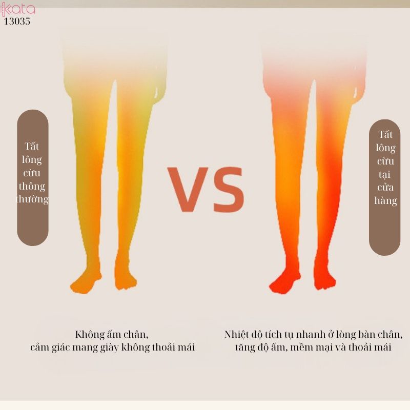 Vớ len lông cừu ấm áp dành cho phụ nữ mùa thu và mùa đông, vớ lông cừu dày để ngủ và vớ sàn ấm áp 13035