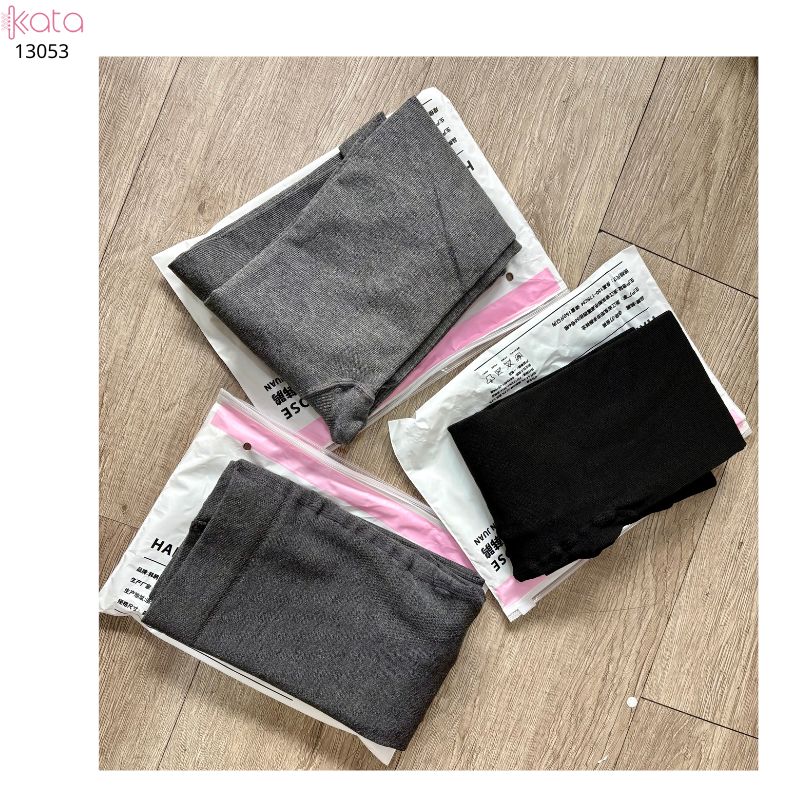 Quần legging nữ mùa thu đông,dày dặn, giảm béo,thon gọn,vải sợi tự nhiên mềm mại  13053